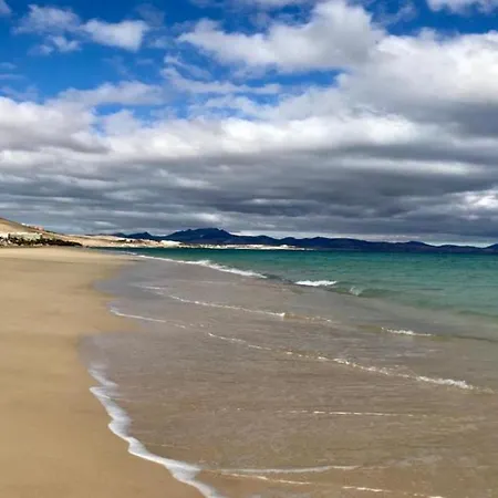 Wave Powered By Solymarcalma Holiday home