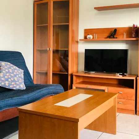 Holiday home Wave Powered By Solymarcalma
