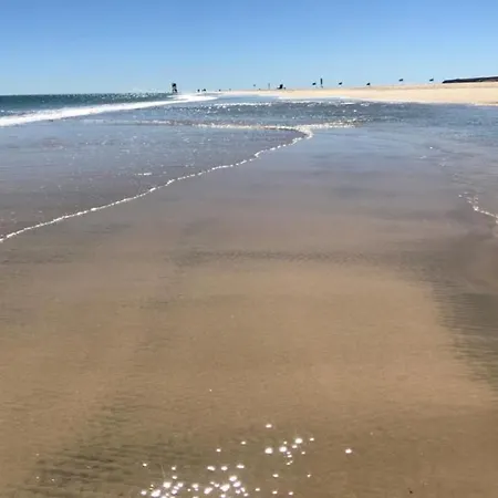 Wave Powered By Solymarcalma Holiday home *