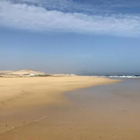 Wave Powered By Solymarcalma Costa Calma