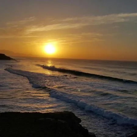 Wave Powered By Solymarcalma Holiday home