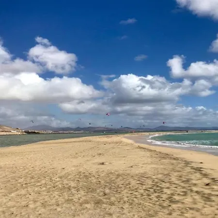 Wave Powered By Solymarcalma Holiday home