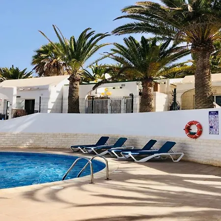 Holiday home Wave Powered By Solymarcalma *